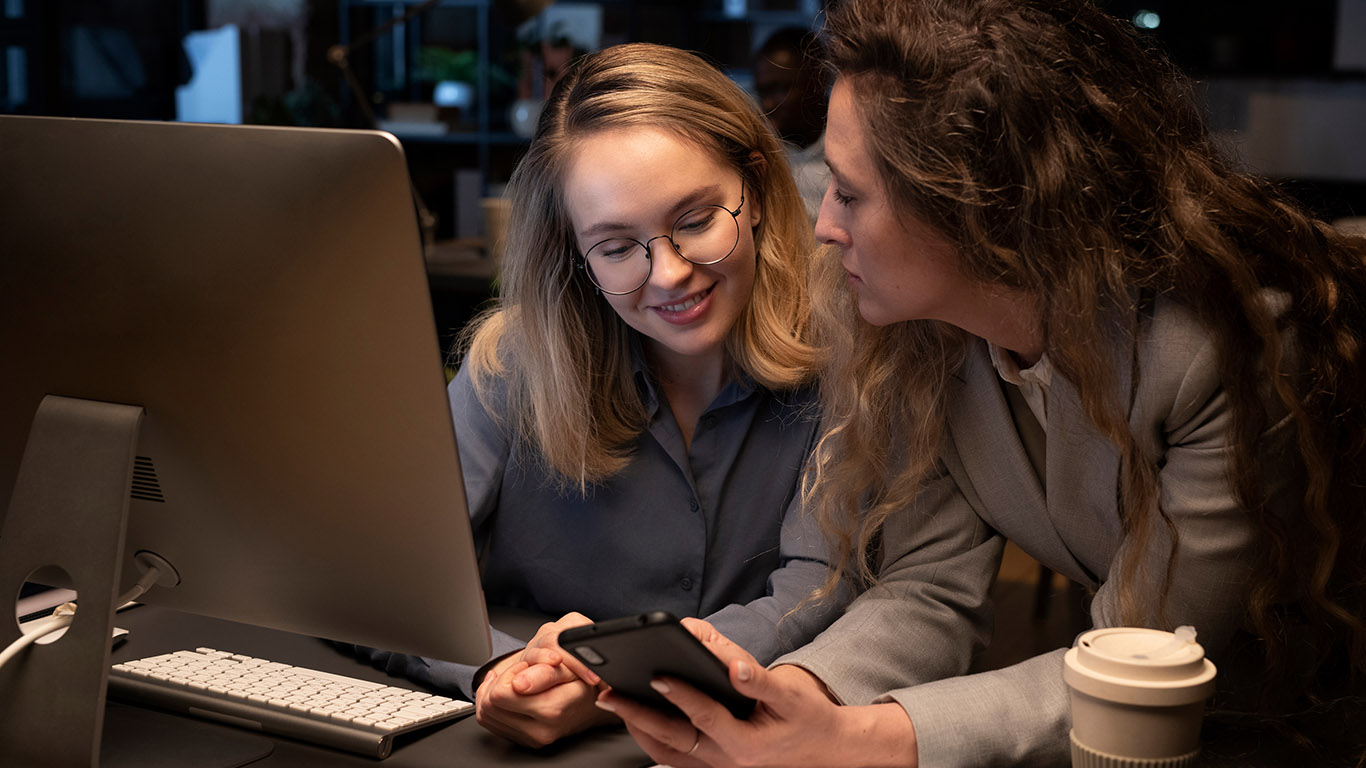 Barrierefreiheitsgesetz 2025 (European Accessiblity Act)